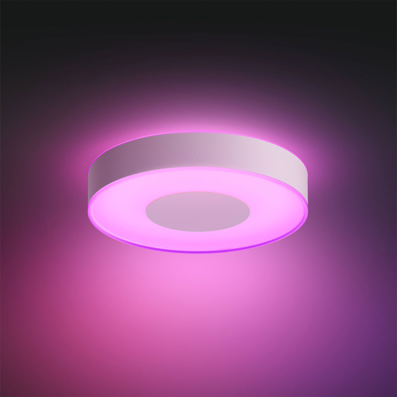 Philips Hue Infuse Ceiling Lamp - White, White