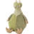 Plushlines Plush Crocodile Decorative Accent