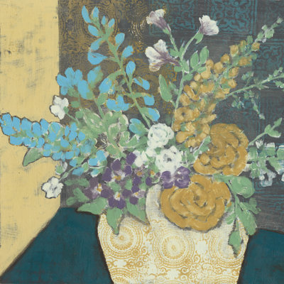 Printemps généreux II