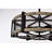 Newtowne Ceiling Fan with Light Kit