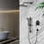 Oil Rubbed Bronze