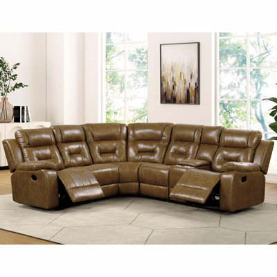 Maisah Sectional