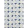 Premium Machine Washable Prisco Navy Rug