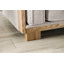 Fauteuil de 44 po de large Carmesa