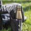 Fauteuil de stade inclinable extra large et léger avec dossier et siège rembourrés et sangles de sac à dos-2067515215