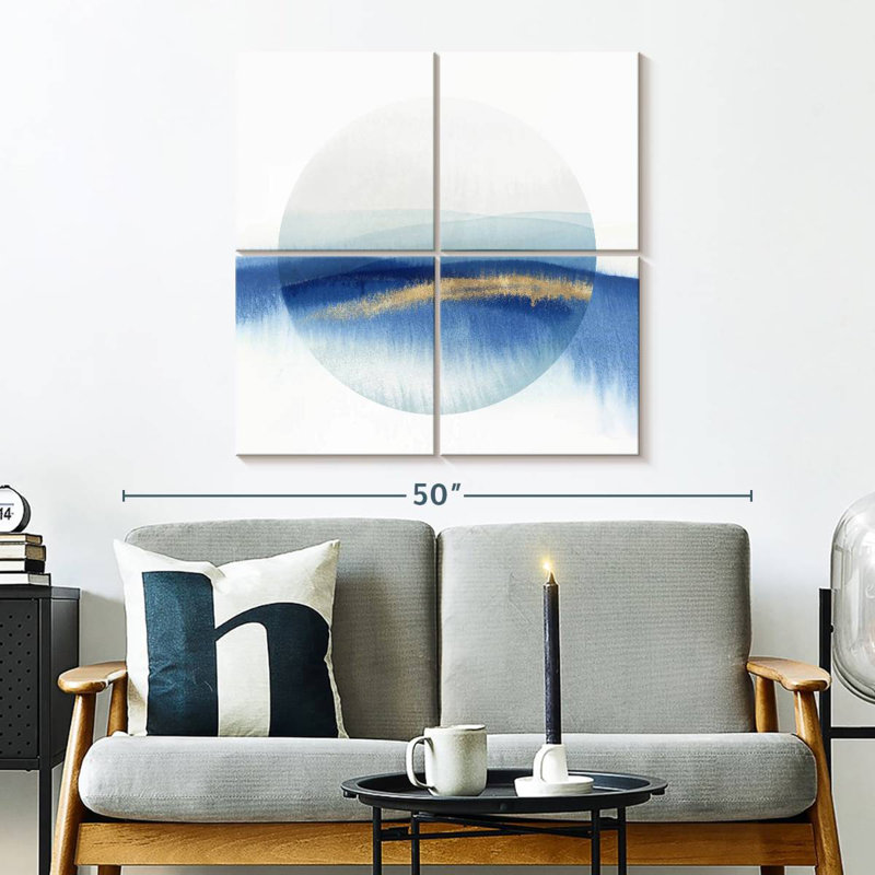 Indigo Eclipse II