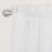 Messancy 100% Polyester Sheer Crushed Voile Solid Color Curtain Panel with Rod Pocket Top-102871-102867