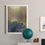 «Monet's Landscape I», peinture sur toile encadrée-850792312-850792315