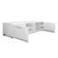 Aspen Hill TV Stand-85881888-85881890