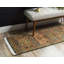 Tapis oriental jaune / bleu Palazzo-40279822