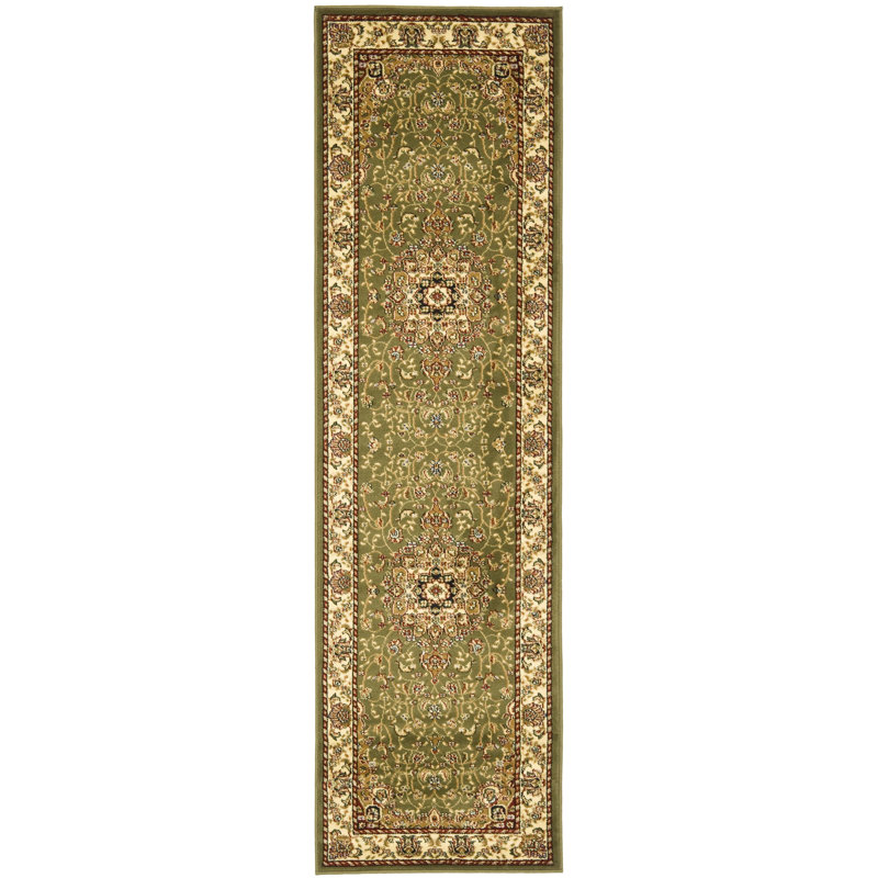 Tapis oriental Malayah Performance, Tapis de couloir 2 pi 3 po x 16 pi