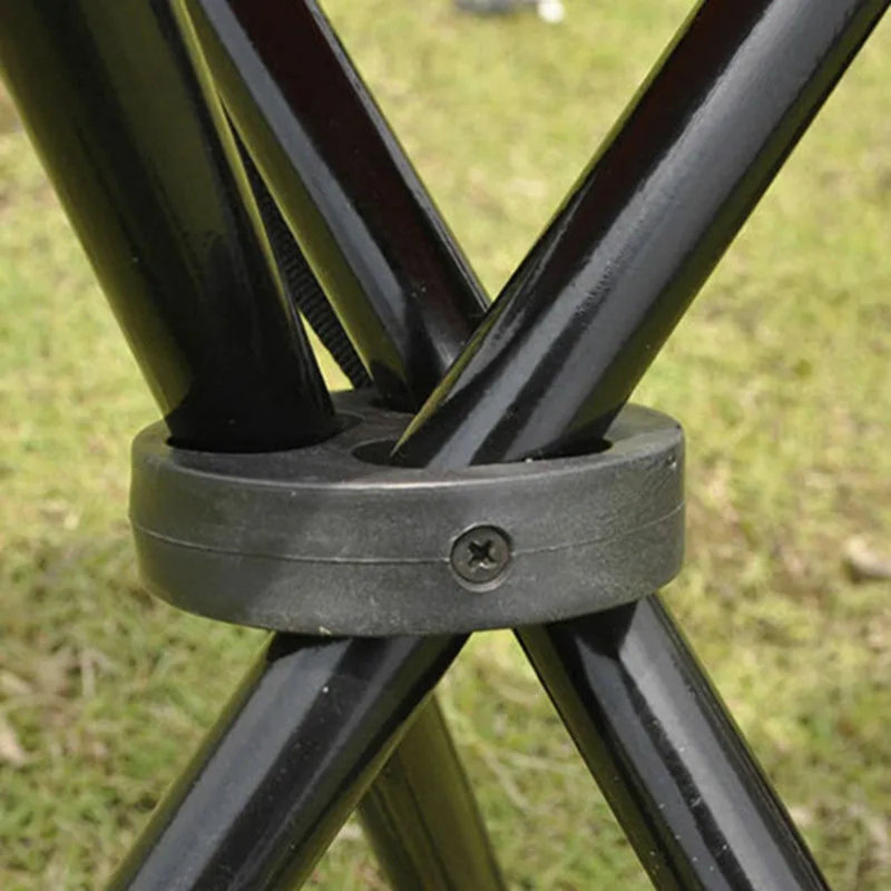 Tabouret de camping pliant Teyang