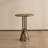 Round End Table-1631503432