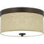 Plafonnier encastré à 2 lumières Pedersen-468082823-468082820