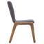Nelda 18.5" Wide Dining Chair-300990281