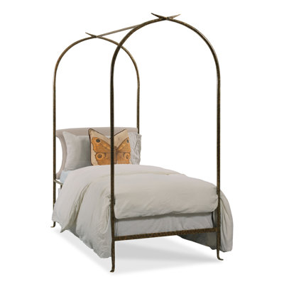 Atrium Bed