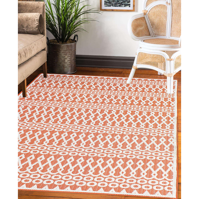 Tapis rectangulaire, Rectangle 3 x 5