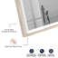 «Surfing Day Shadowbox Print» par Notoriart-116921451-116921467