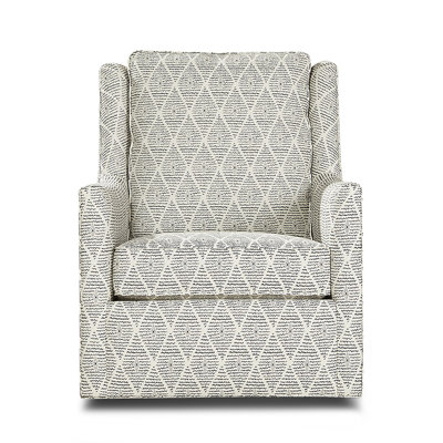 Carrie Swivel Armchair