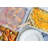 Nordic Ware Naturals® Hi-Side Sheet Cake Baking Pan with Lid