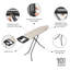 Brabantia Size B Ironing Board with Solid Steam Iron Rest-1349208985
