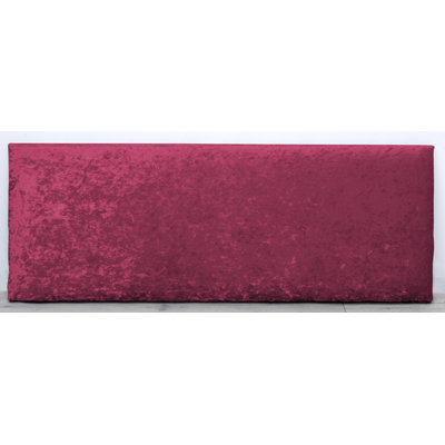 Duvall Upholstered Velvet Headboard