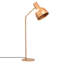 Lampe de bureau noire 29,92 po Excalibur-892859055