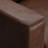  91'' Top Grain Genuine Leather Sofa-21132238