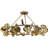 Belpre Semi-Flush Mount Light-1667711321