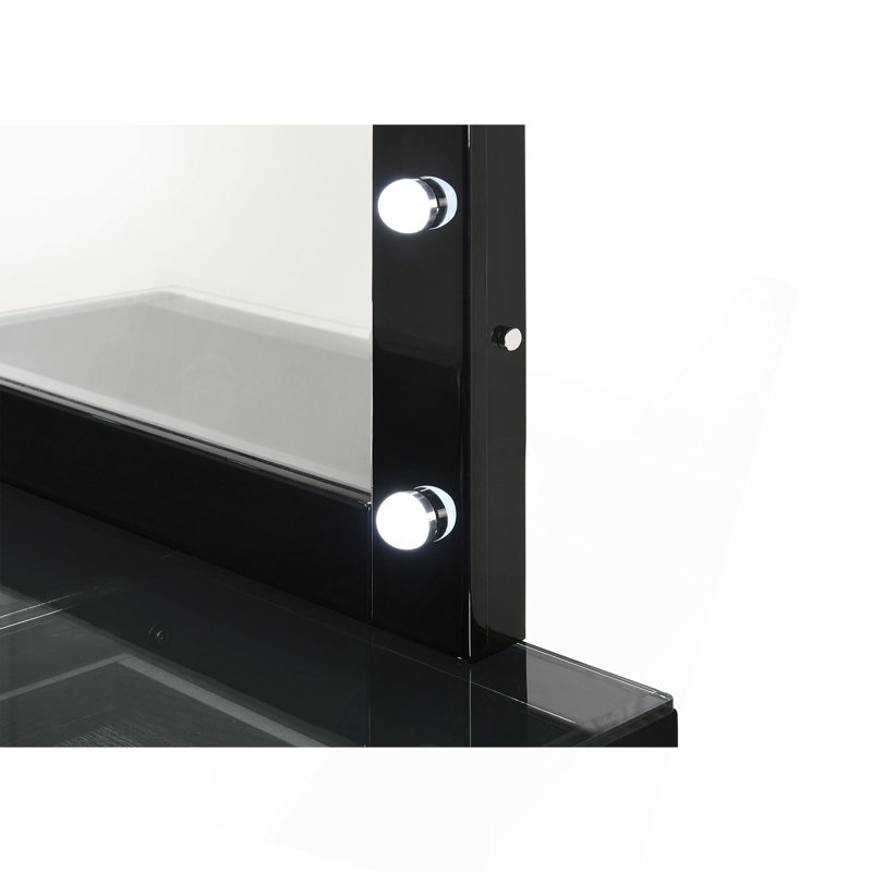 Miroir de paysage 1 pièce