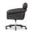 Genuine Leather Executive Chair-107652206