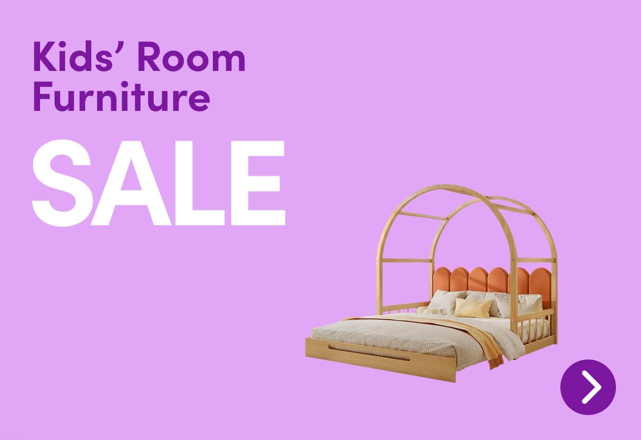 Kids' Room Furniture