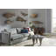 Marley 3 Legs Coffee Table