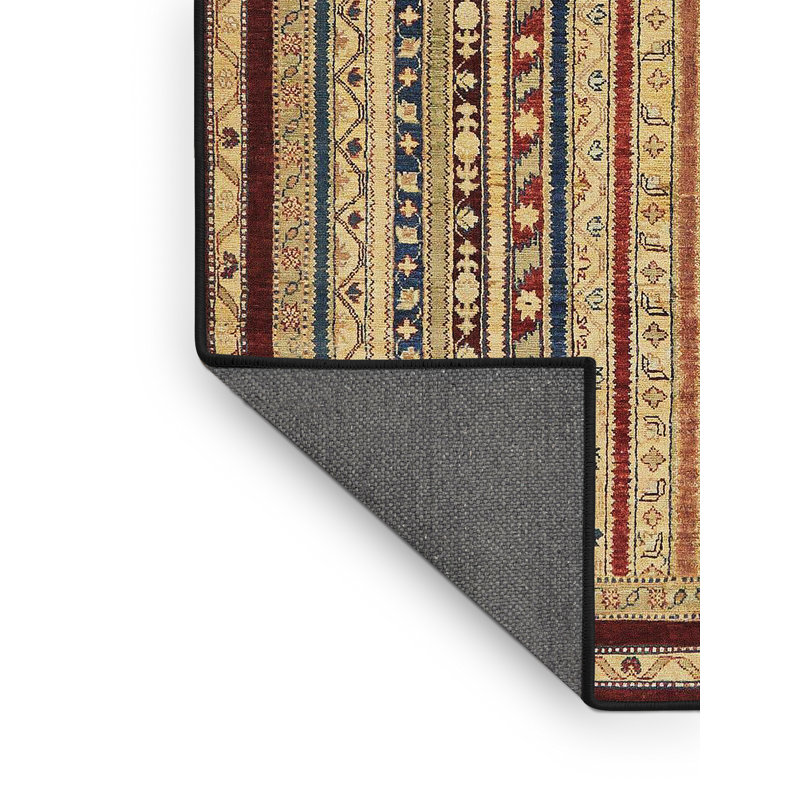 Tapis abstrait moderne 633, Rectangle 5 pi x 8 pi