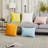 Set Of 4 Throw Velvet Cushion Covers-118135180-118135167