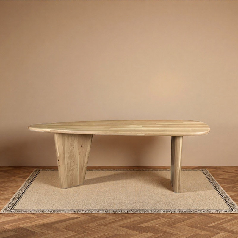 Bureau d'écriture Creative Design, H 29,52 po x l 78,74 po x P 39,37 po