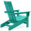Chaise Adirondack en PEHD toutes saisons Ratcliff-644801828