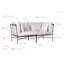 Patinero Outdoor Patio Sectional