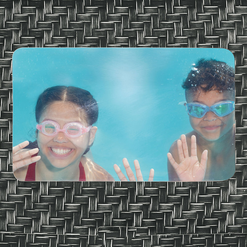 Plastic Round Frame Set Pool 48'' H x 192'' W x 192'' L , with Pump Included