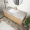 Ensemble de meuble-lavabo Heidelberg