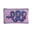 Eden Lumbar Pillow Cover & Insert