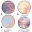 Clegg - Paysages, art rond en métal-109711048