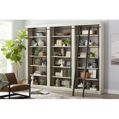 Sawyers Bookcase