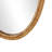 Marilou Bamboo / Rattan Wall Mirror-660495760