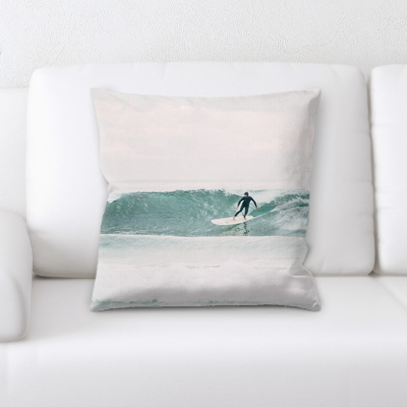 Coussin décoratif Pixley