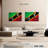 Borges Saint Kitts And Nevis Flag-108699100