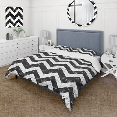 Ensemble de housse de couette Traditional