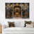 Toile tendue