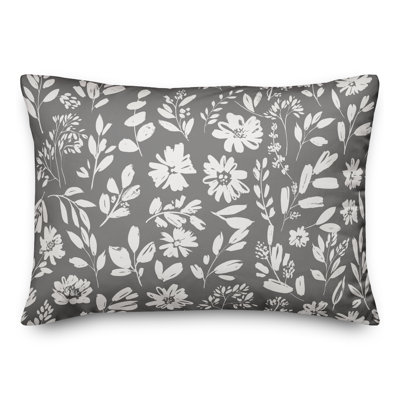 Outdoor Throw Pillow