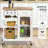Alekza 29.9'' Sideboard